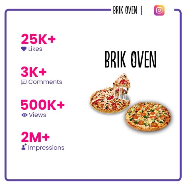 Brik Oven