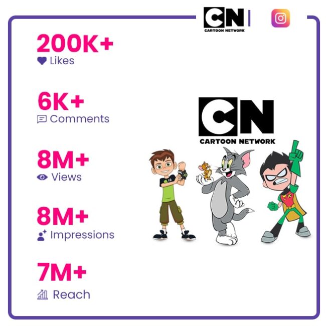 Cartoon Network