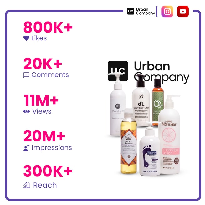 Urban Company
