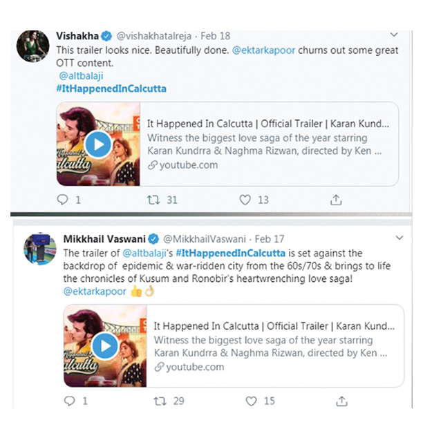 Content Snippets