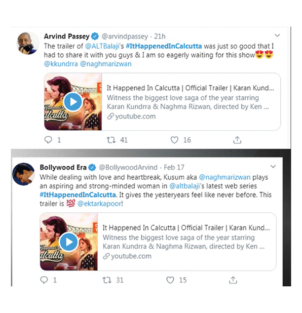 Content Snippets