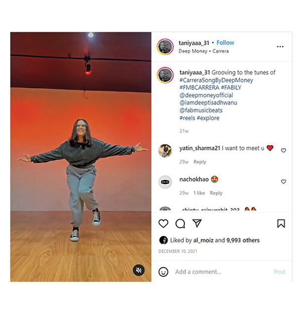 Content Snippets