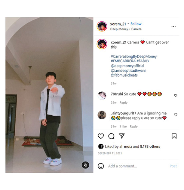 Content Snippets