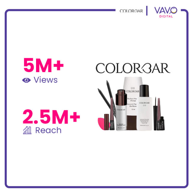 colorbar vavo campaign