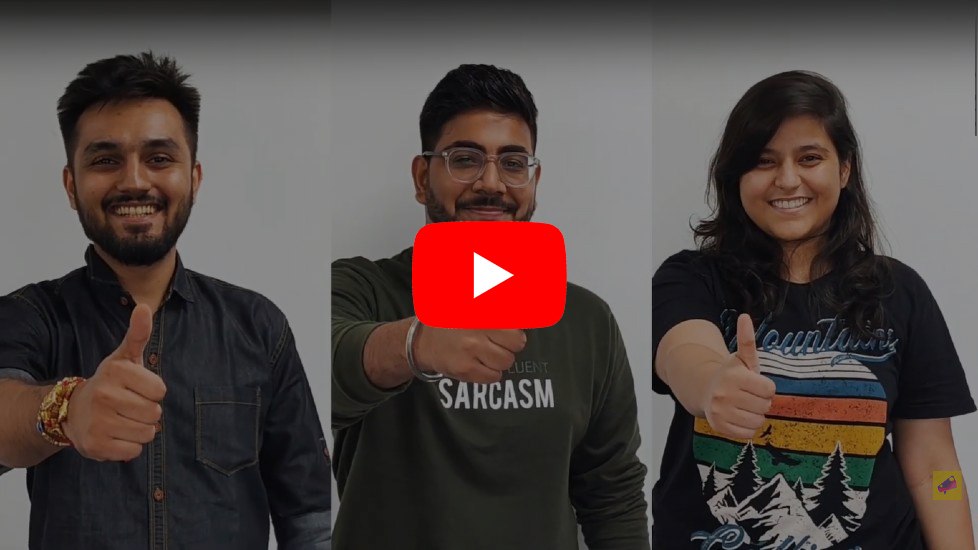 Youtube Banner