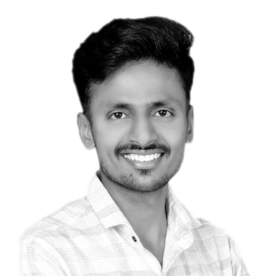 Prashant Kailas Gosavi