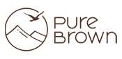 Pure Brown