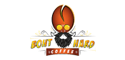 Boht Hard Coffee