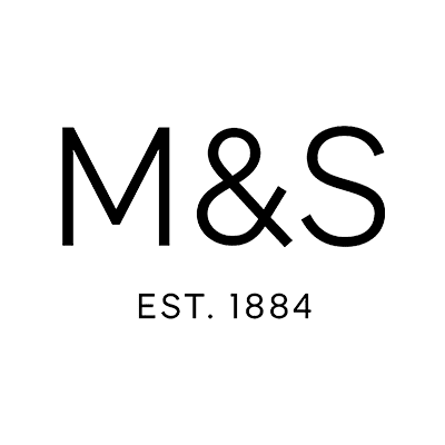 M & S