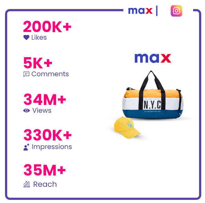 Max Fashion